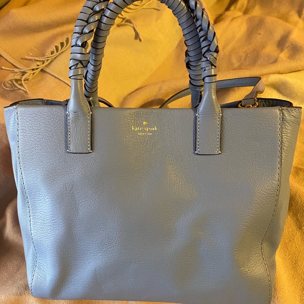 Kate spade satchel